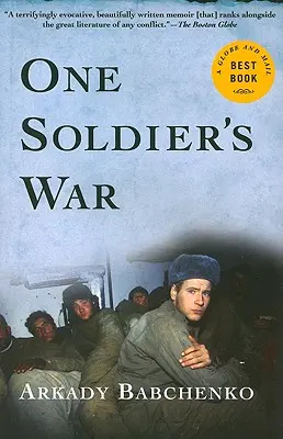 La guerra de un soldado - One Soldier's War