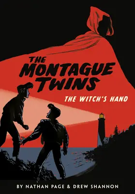 Los gemelos Montesco La mano de la bruja - The Montague Twins: The Witch's Hand