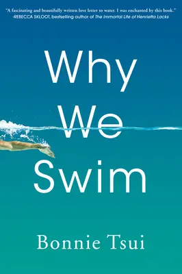 Por qué nadamos - Why We Swim