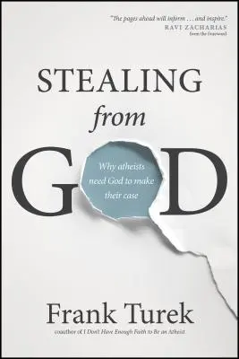 Robar a Dios - Stealing from God