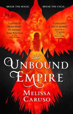 El Imperio Desatado - The Unbound Empire