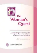 La búsqueda de la mujer - The Woman's Quest