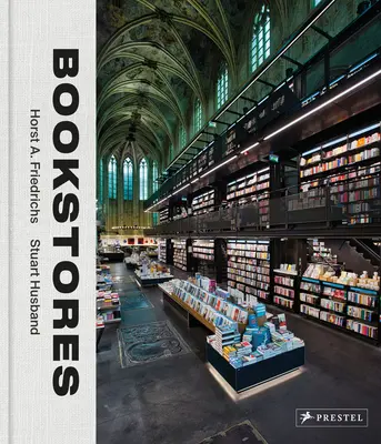 Librerías: Una celebración de las librerías independientes - Bookstores: A Celebration of Independent Booksellers