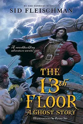 La planta 13: Una historia de fantasmas - The 13th Floor: A Ghost Story