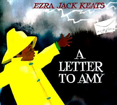 Una carta a Amy - A Letter to Amy