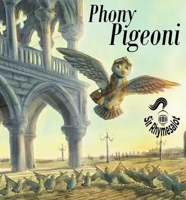 Pichón falso - Phony Pigeoni