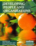 Desarrollo de personas y organizaciones - Developing People and Organisations