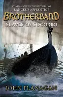 Esclavos de Socorro (Libro 4 de Brotherband) (Flanagan John (Autor)) - Slaves of Socorro (Brotherband Book 4) (Flanagan John (Author))