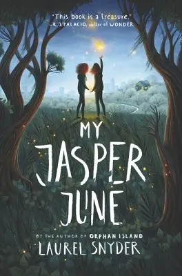 Mi Jasper June - My Jasper June