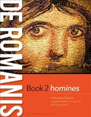 de Romanis Libro 2: Homines - de Romanis Book 2: Homines