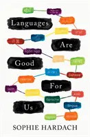 Las lenguas nos hacen bien - Languages Are Good For Us