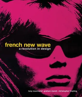 La nueva ola francesa: Una revolución en el diseño - French New Wave: A Revolution in Design