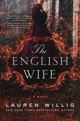 La esposa inglesa - The English Wife