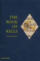 Libro de Kells - Book of Kells