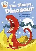 Niños pequeños: El dinosaurio dormilón - Tiddlers: The Sleepy Dinosaur