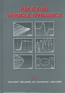 Dinámica de vehículos de carreras - Race Car Vehicle Dynamics