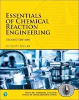 Fundamentos de Ingeniería de Reacciones Químicas - Essentials of Chemical Reaction Engineering