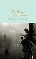 El tigre en el humo - The Tiger in the Smoke