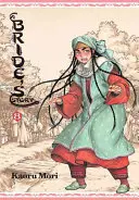 Cuento de una novia, Tomo 8 - A Bride's Story, Volume 8