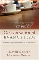 Evangelismo conversacional - Conversational Evangelism