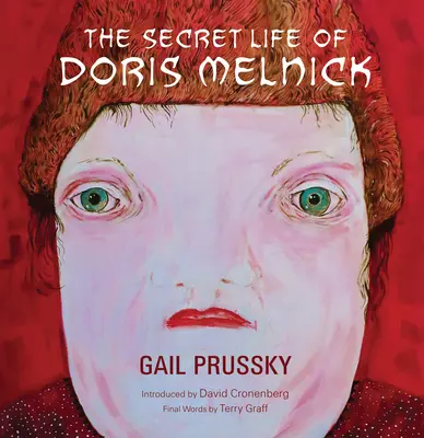 La vida secreta de Doris Melnick - The Secret Life of Doris Melnick