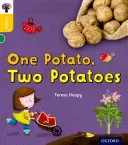 Oxford Reading Tree inFact: Oxford Nivel 5: Una patata, dos patatas - Oxford Reading Tree inFact: Oxford Level 5: One Potato, Two Potatoes