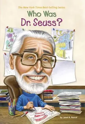 ¿Quién fue el Dr. Seuss? - Who Was Dr. Seuss?