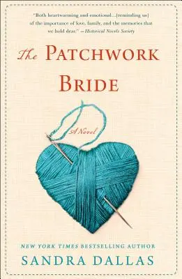 La novia de Patchwork - The Patchwork Bride