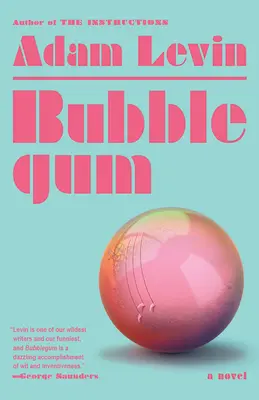 Chicle - Bubblegum