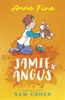 Jamie y Angus - Jamie and Angus