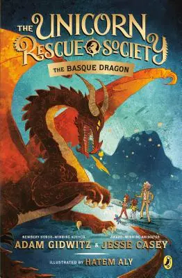 El dragón vasco - The Basque Dragon