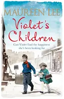 Los hijos de Violet - Violet's Children