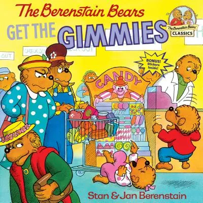 Los osos Berenstain y la verdad - The Berenstain Bears Get the Gimmies