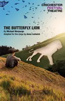 El león mariposa - Butterfly Lion