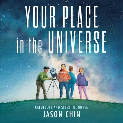 Su lugar en el universo - Your Place in the Universe