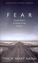 Miedo - Sabiduría esencial para atravesar la tormenta - Fear - Essential Wisdom for Getting Through The Storm