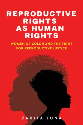 Los derechos reproductivos como derechos humanos: Las mujeres de color y la lucha por la justicia reproductiva - Reproductive Rights as Human Rights: Women of Color and the Fight for Reproductive Justice