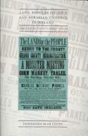 Tierra, política popular y violencia agraria en Irlanda: El caso del condado de Kerry,1872-86 - Land, Popular Politics and Agrarian Violence in Ireland: The Case of County Kerry,1872-86