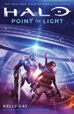 Halo: Punto de Luz, 28 - Halo: Point of Light, 28