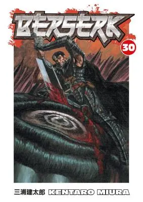 Berserk, volumen 30 - Berserk Volume 30