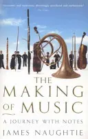 Hacer música - Making of Music