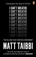 No puedo respirar - El asesinato que inició un movimiento - I Can't Breathe - The Killing that Started a Movement