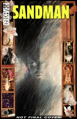 The Sandman: La Edición de Lujo Libro Uno - The Sandman: The Deluxe Edition Book One