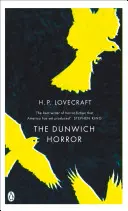 El horror de Dunwich y otros relatos - Dunwich Horror - And Other Stories