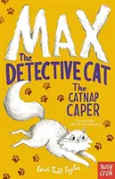 Max, el gato detective: la siesta de los gatos - Max the Detective Cat: The Catnap Caper