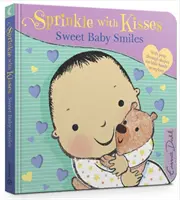 Espolvorear con besos: Dulces Sonrisas de Bebé - Sprinkle with Kisses: Sweet Baby Smiles