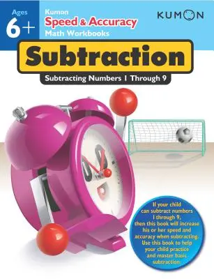 Restar: Restar números del 1 al 20 - Subtraction: Subtracting Numbers 1-20
