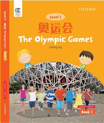 Juegos Olímpicos - Olympic Games