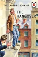 El libro de la resaca - Ladybird Book of the Hangover