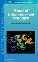 Manual de endocrinología y metabolismo - Manual of Endocrinology and Metabolism
